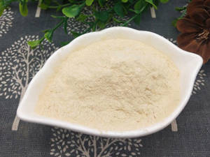 Grain-flour