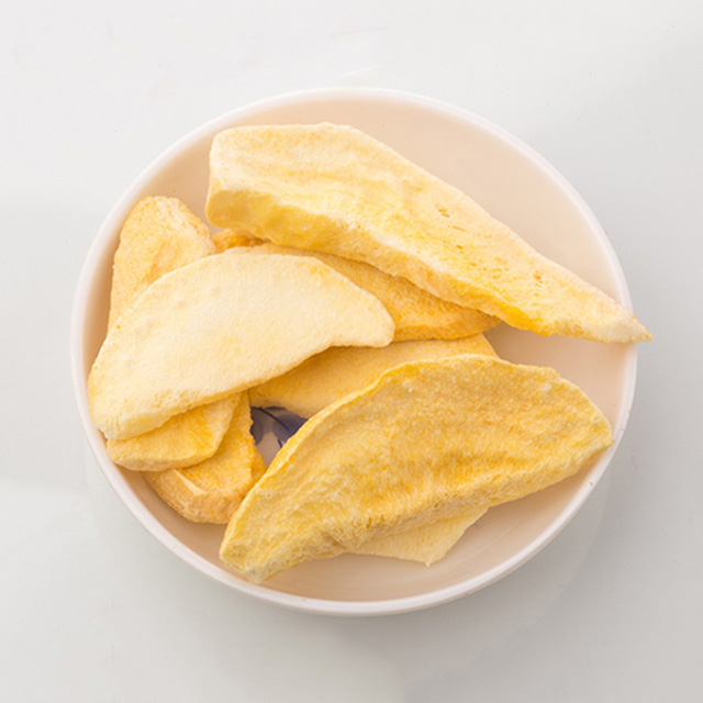 Freeze dried mango hailianfood