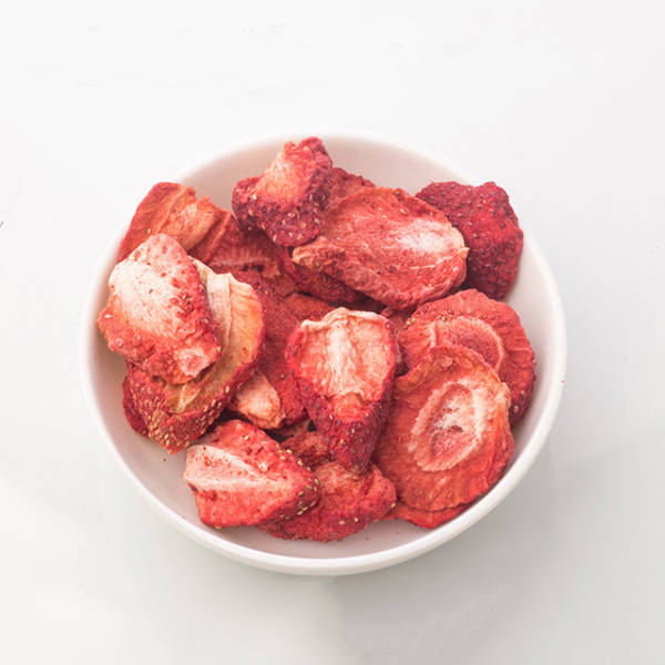 Freeze dried mango hailianfood